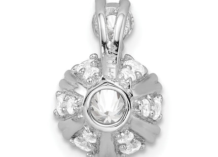 Sterling Silver Chains Style QP5163 - Classique Jewelry Inc.