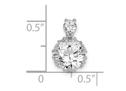 Sterling Silver Chains Style QP5163 - Classique Jewelry Inc.