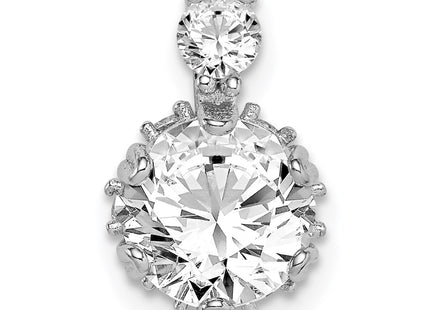 Sterling Silver Chains Style QP5163 - Classique Jewelry Inc.