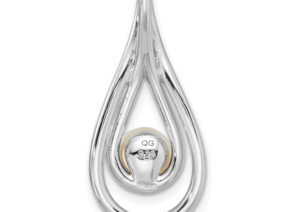 Sterling Silver Jewelry Style QP5181 - Classique Jewelry Inc.