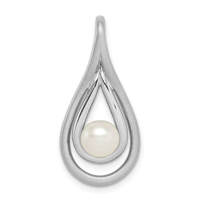 Sterling Silver Jewelry Style QP5181 - Classique Jewelry Inc.