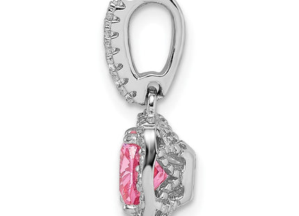 Sterling Silver Jewelry Style QP5186 - Classique Jewelry Inc.