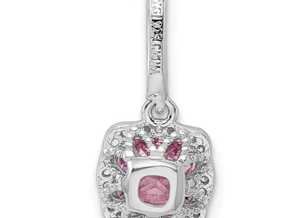 Sterling Silver Jewelry Style QP5186 - Classique Jewelry Inc.