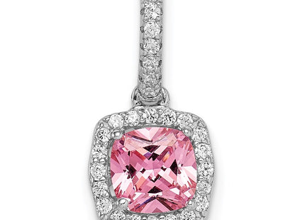 Sterling Silver Jewelry Style QP5186 - Classique Jewelry Inc.