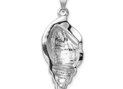 Sterling Silver Pendants Style QP5222 - Classique Jewelry Inc.