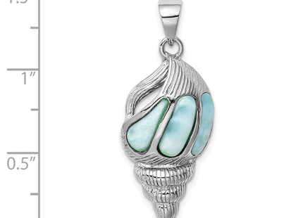 Sterling Silver Pendants Style QP5222 - Classique Jewelry Inc.