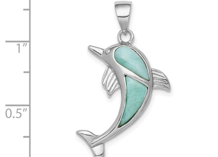 Sterling Silver Pendants Style QP5225 - Classique Jewelry Inc.