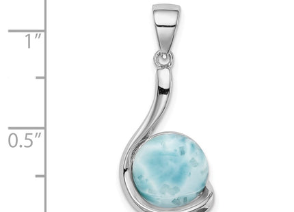 Sterling Silver Pendants Style QP5227 - Classique Jewelry Inc.