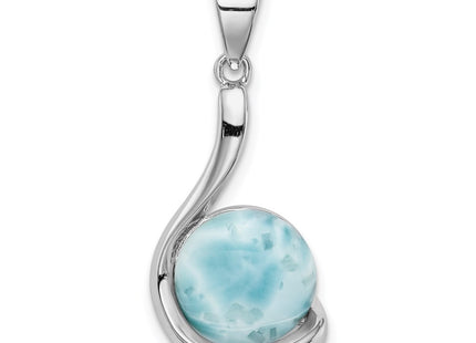 Sterling Silver Pendants Style QP5227 - Classique Jewelry Inc.