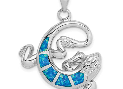 Sterling Silver Pendants Style QP5230 - Classique Jewelry Inc.