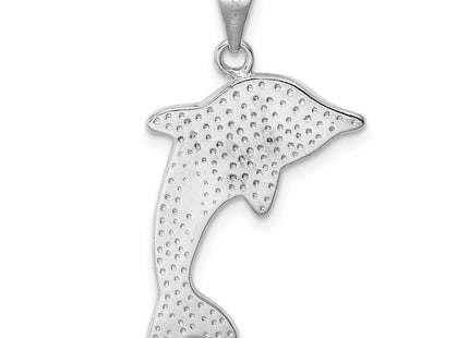 Sterling Silver Pendants Style QP5231 - Classique Jewelry Inc.