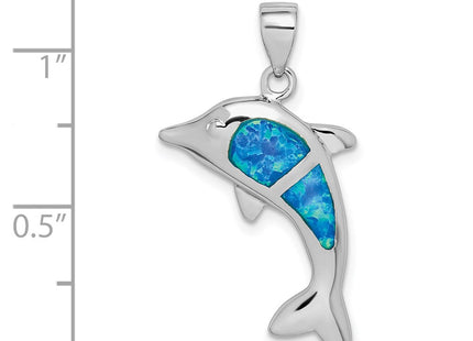 Sterling Silver Pendants Style QP5231 - Classique Jewelry Inc.