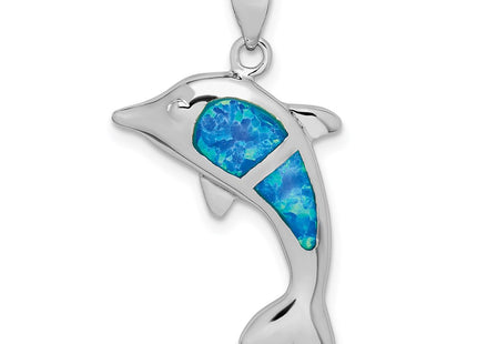 Sterling Silver Pendants Style QP5231 - Classique Jewelry Inc.