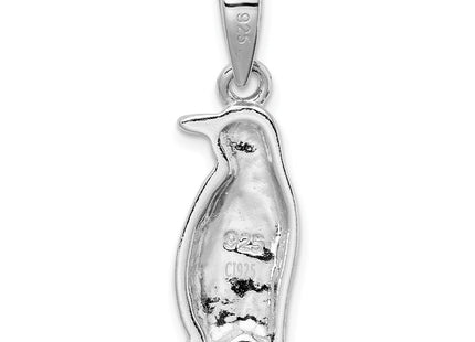 Sterling Silver Pendants Style QP5232 - Classique Jewelry Inc.