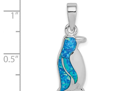Sterling Silver Pendants Style QP5232 - Classique Jewelry Inc.