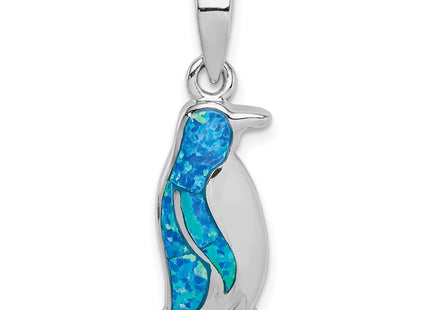 Sterling Silver Pendants Style QP5232 - Classique Jewelry Inc.