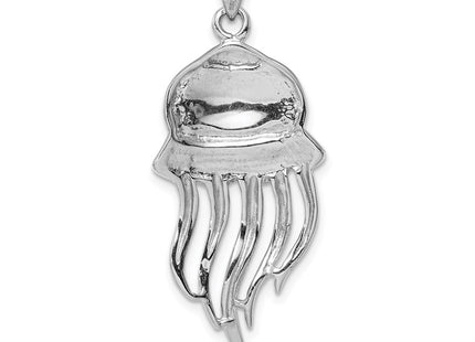 Sterling Silver Pendants Style QP5233 - Classique Jewelry Inc.