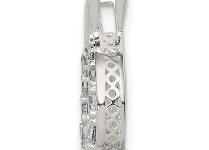 Sterling Silver Pendants Style QP5277 - Classique Jewelry Inc.