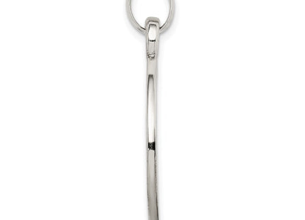 Sterling Silver Pendants Style QP5288 - Classique Jewelry Inc.