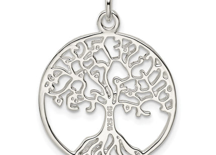 Sterling Silver Pendants Style QP5288 - Classique Jewelry Inc.