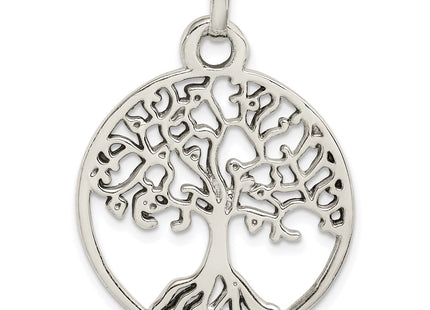 Sterling Silver Pendants Style QP5288 - Classique Jewelry Inc.