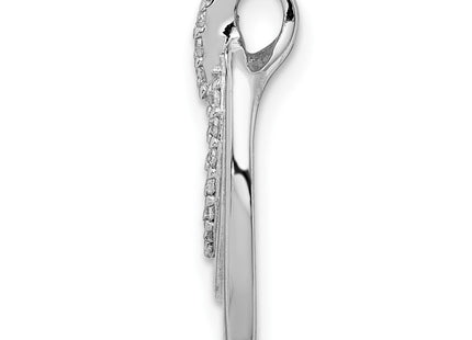 Sterling Silver Chains Style QP5295 - Classique Jewelry Inc.