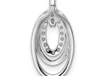 Sterling Silver Chains Style QP5295 - Classique Jewelry Inc.
