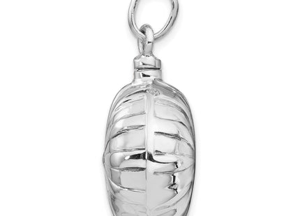 Sterling Silver Pendants Style QP5304 - Classique Jewelry Inc.