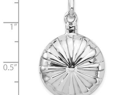 Sterling Silver Pendants Style QP5304 - Classique Jewelry Inc.