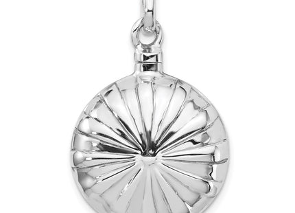 Sterling Silver Pendants Style QP5304 - Classique Jewelry Inc.