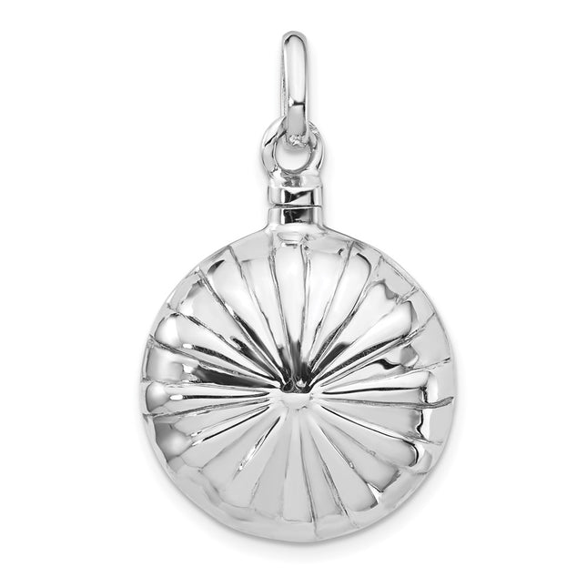 Sterling Silver Pendants Style QP5304 - Classique Jewelry Inc.