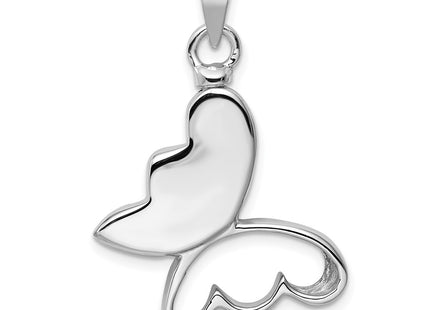 Sterling Silver Pendants Style QP5311 - Classique Jewelry Inc.