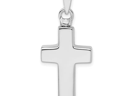 Sterling Silver Pendants Style QP5314 - Classique Jewelry Inc.