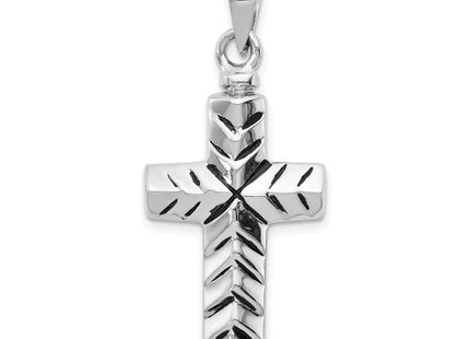 Sterling Silver Pendants Style QP5314 - Classique Jewelry Inc.