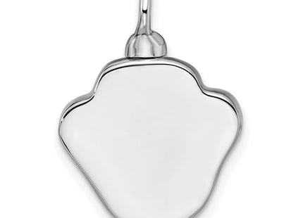 Sterling Silver Pendants Style QP5318 - Classique Jewelry Inc.