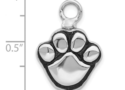 Sterling Silver Pendants Style QP5318 - Classique Jewelry Inc.