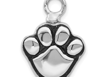 Sterling Silver Pendants Style QP5318 - Classique Jewelry Inc.