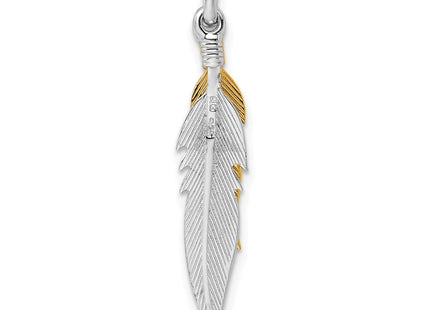 Sterling Silver Pendants Style QP5319 - Classique Jewelry Inc.