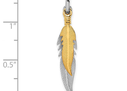 Sterling Silver Pendants Style QP5319 - Classique Jewelry Inc.