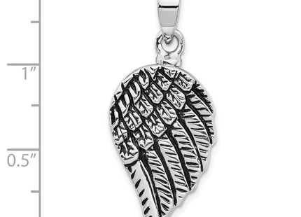 Sterling Silver Pendants Style QP5322 - Classique Jewelry Inc.