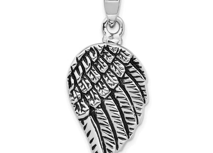 Sterling Silver Pendants Style QP5322 - Classique Jewelry Inc.