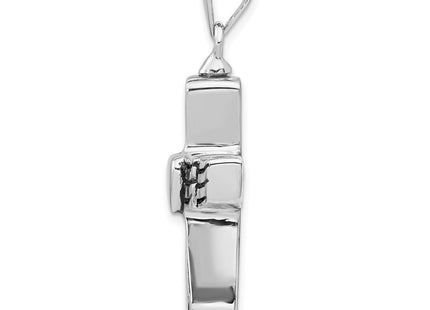 Sterling Silver Jewelry Style QP5327 - Classique Jewelry Inc.