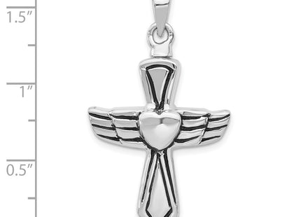 Sterling Silver Jewelry Style QP5327 - Classique Jewelry Inc.