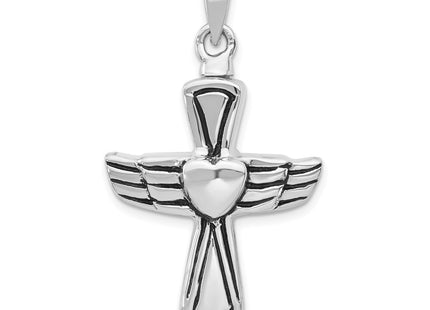 Sterling Silver Jewelry Style QP5327 - Classique Jewelry Inc.