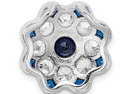 Sterling Silver Chains Style QP5330 - Classique Jewelry Inc.