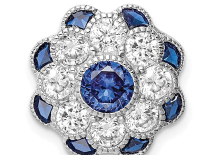 Sterling Silver Chains Style QP5330 - Classique Jewelry Inc.