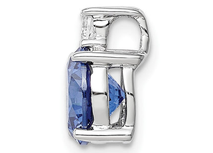 Sterling Silver Chains Style QP5334 - Classique Jewelry Inc.