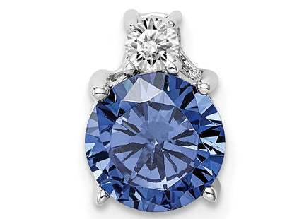 Sterling Silver Chains Style QP5334 - Classique Jewelry Inc.