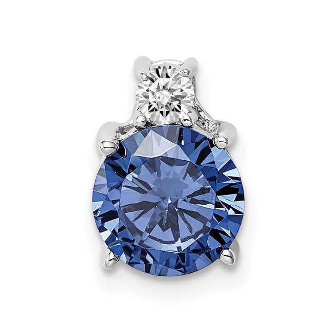 Sterling Silver Chains Style QP5334 - Classique Jewelry Inc.