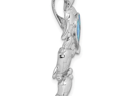 Sterling Silver Jewelry Style QP5337 - Classique Jewelry Inc.